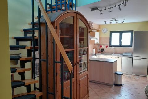 Дом Premantura, Medulin, 370m2