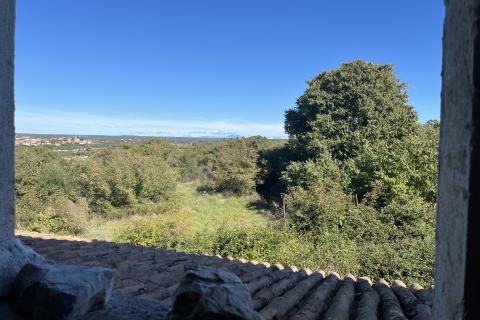 Istra,Pula,imanje ugostiteljsko-turističke namjene