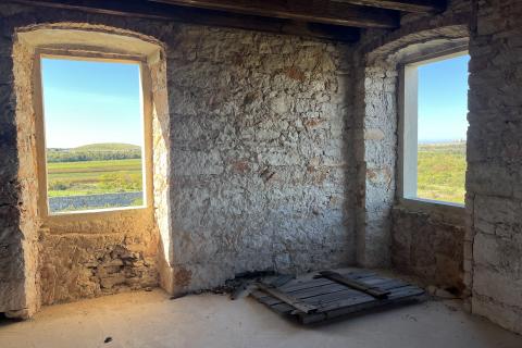 Istra,Pula,imanje ugostiteljsko-turističke namjene