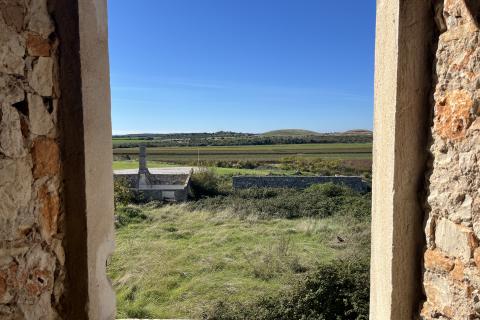 Istra,Pula,imanje ugostiteljsko-turističke namjene