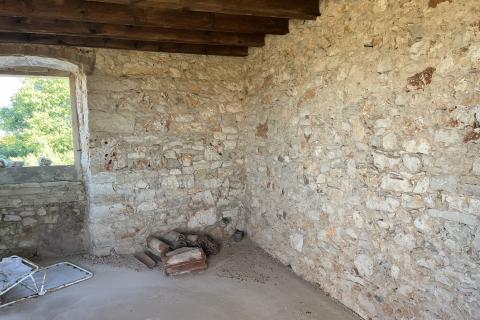 Istra,Pula,imanje ugostiteljsko-turističke namjene