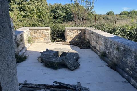 Istra,Pula,imanje ugostiteljsko-turističke namjene