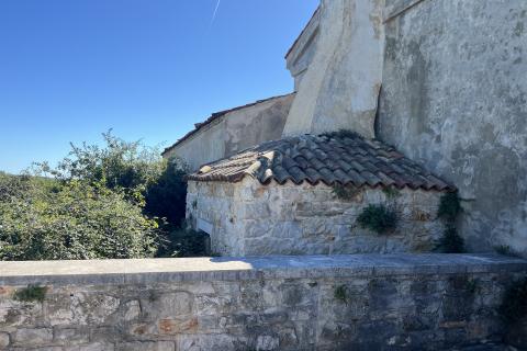 Istra,Pula,imanje ugostiteljsko-turističke namjene