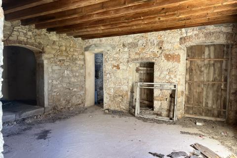 Istra,Pula,imanje ugostiteljsko-turističke namjene