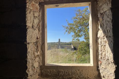 Istra,Pula,imanje ugostiteljsko-turističke namjene