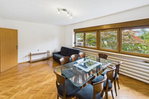 Zagreb, Mlinovi - obiteljska kuća na tri etaže na atraktivnoj lokaciji