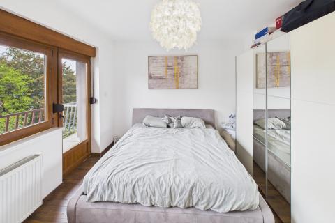 Zagreb, Mlinovi - obiteljska kuća na tri etaže na atraktivnoj lokaciji