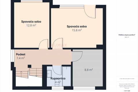 Zagreb, Mlinovi - obiteljska kuća na tri etaže na atraktivnoj lokaciji