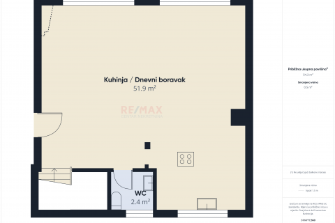 Zagreb, Mlinovi - obiteljska kuća na tri etaže na atraktivnoj lokaciji