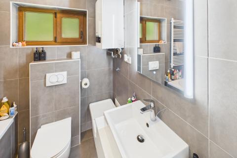 Zagreb, Mlinovi - obiteljska kuća na tri etaže na atraktivnoj lokaciji