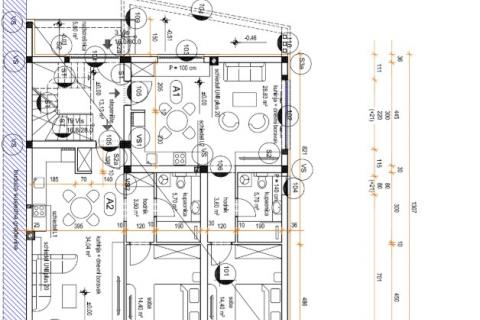 Wohnung Kanfanar, 64m2