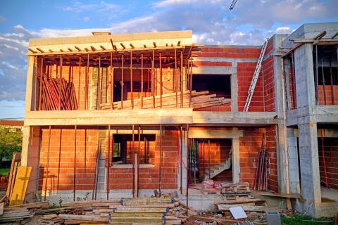 Wohnung Kanfanar, 64m2