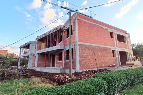 Wohnung Kanfanar, 64m2