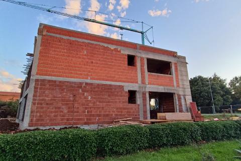 Wohnung Kanfanar, 64m2