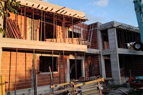 Stanovanje/Apartma Kanfanar, 57m2