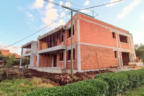 Stanovanje/Apartma Kanfanar, 57m2