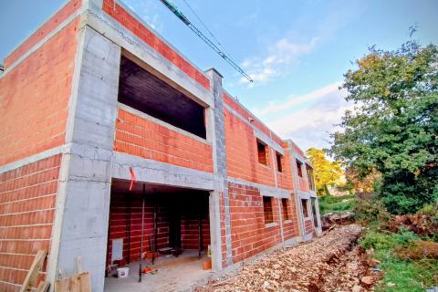 Stanovanje/Apartma Kanfanar, 57m2