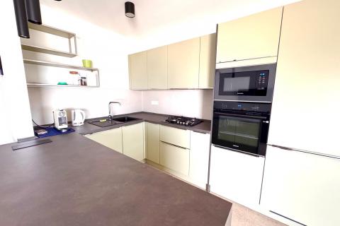 Flat/Appartement Rožmanići, Kostrena, 130m2