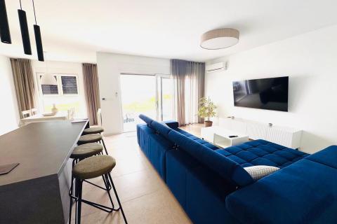 Flat/Appartement Rožmanići, Kostrena, 130m2