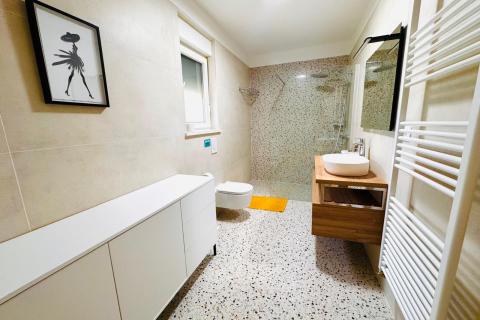 Flat/Appartement Rožmanići, Kostrena, 130m2