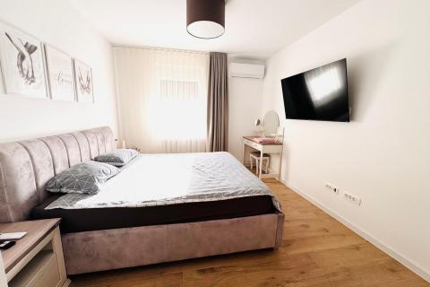 Flat/Appartement Rožmanići, Kostrena, 130m2