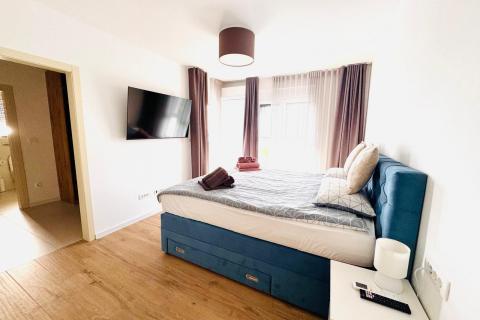 Flat/Appartement Rožmanići, Kostrena, 130m2