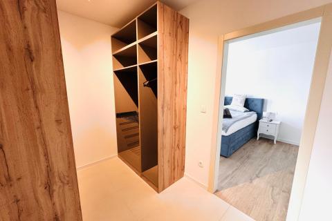 Flat/Appartement Rožmanići, Kostrena, 130m2