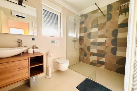 Flat/Appartement Rožmanići, Kostrena, 130m2