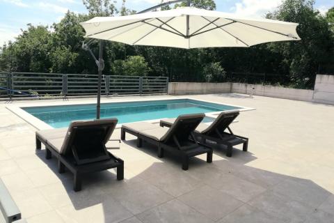 Flat/Appartement Rožmanići, Kostrena, 130m2