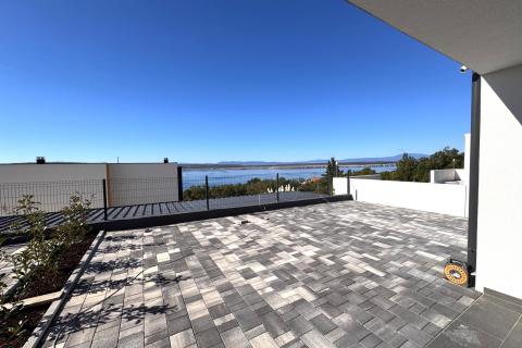 Wohnung Dramalj, Crikvenica, 96m2