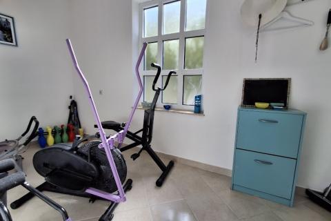 Novi Vinodolski, Klenovica - kuća s predivnim pogledom u blizini plaže