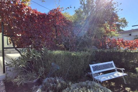 Novi Vinodolski, Klenovica - kuća s predivnim pogledom u blizini plaže