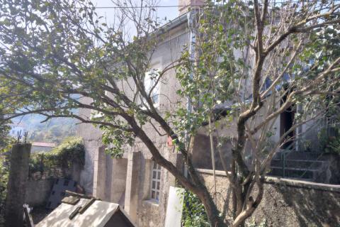 Matulji, Veli Brgud, dvije kuće za adaptaciju s potencijalom