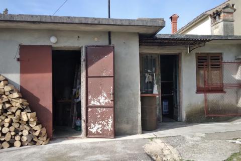 Matulji, Veli Brgud, dvije kuće za adaptaciju s potencijalom