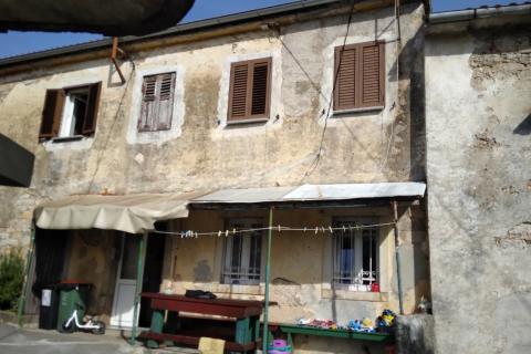 Matulji, Veli Brgud, dvije kuće za adaptaciju s potencijalom