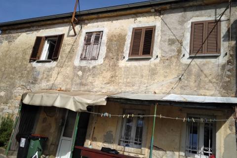 Matulji, Veli Brgud, dvije kuće za adaptaciju s potencijalom