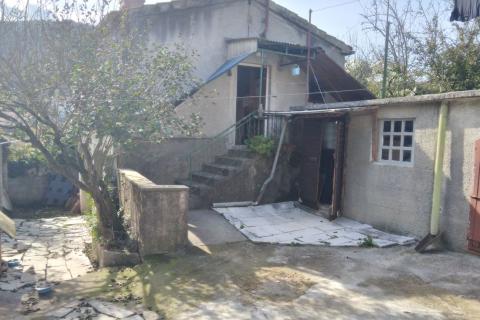 Matulji, Veli Brgud, dvije kuće za adaptaciju s potencijalom