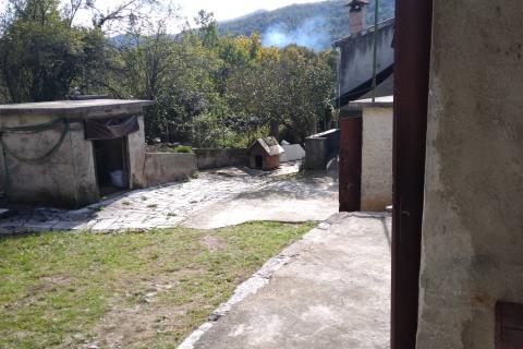 Matulji, Veli Brgud, dvije kuće za adaptaciju s potencijalom