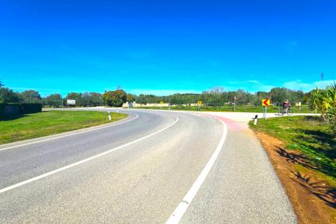 Niet bouwgrond Rovinj, 1.485m2