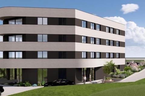 Attività commerciale Tar, Tar-Vabriga, 146,56m2