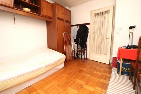 Zagreb, Trešnjevka – stan Selska s parkirnim mjestom