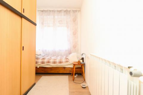 Zagreb, Trešnjevka – stan Selska s parkirnim mjestom