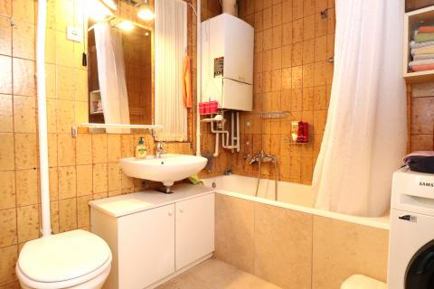 Zagreb, Trešnjevka – stan Selska s parkirnim mjestom