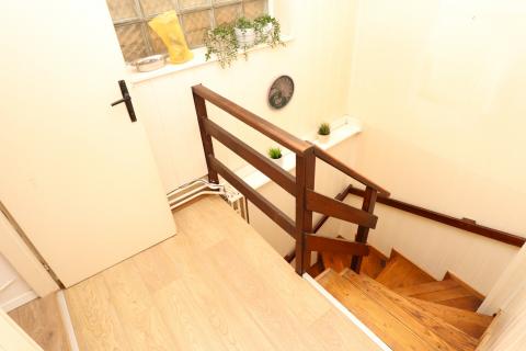 Zagreb, Trešnjevka – stan Selska s parkirnim mjestom