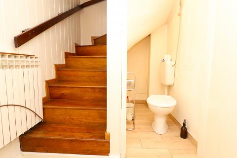 Zagreb, Trešnjevka – stan Selska s parkirnim mjestom