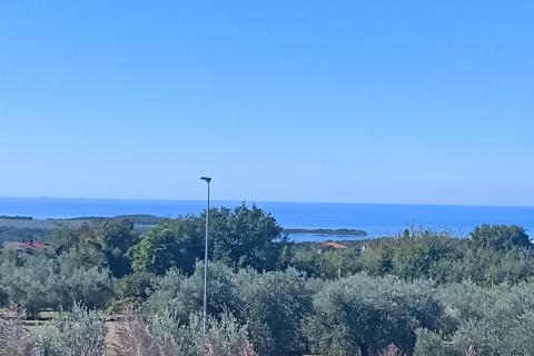 Stanovanje/Apartma Tar, Tar-Vabriga, 67,57m2