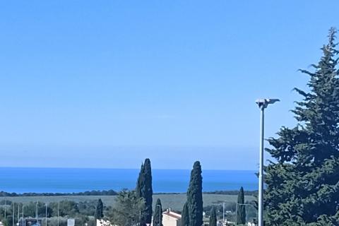 Stanovanje/Apartma Tar, Tar-Vabriga, 67,57m2