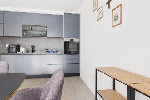 Istra, Rovinjsko Selo, moderna obiteljska kuća s bazenom