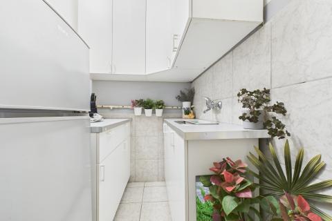 Charming Two-Bedroom Apartment in the Heart of Zagreb – 43 m²