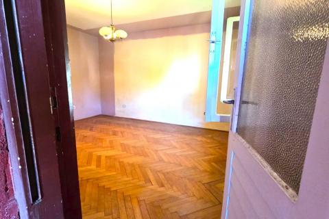 Rovinj, Wohnung, 2 Schlafzimmer, Parkplatz, 1. Stock in einem Wohngebäude, Stadtzentrum